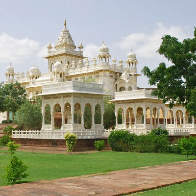 Jaswant Thada